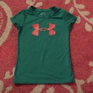 Toddler shirt